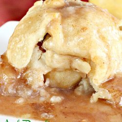 Apple Dumplings