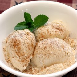 Homemade Ice Cream