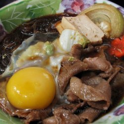 Sukiyaki