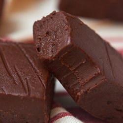 Easy Fudge