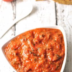 Tomato Salsa