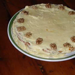 Viennese Torte