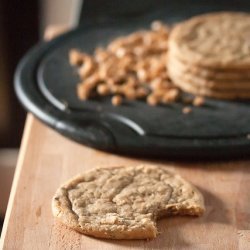 Cappuccino Cookies