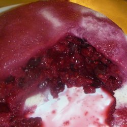 Summer Pudding