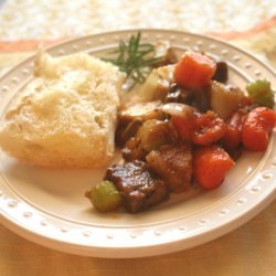 Yankee Pot Roast