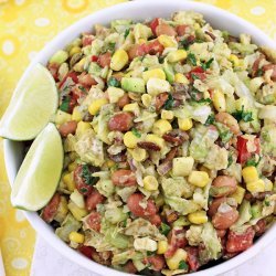 Tex Mex Salad