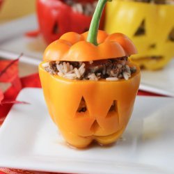 Stuffed Peppers