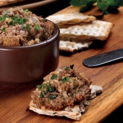 Chopped  liver 