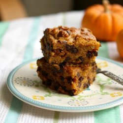 Chocolate Chip Cake