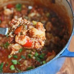 Jambalaya Creole