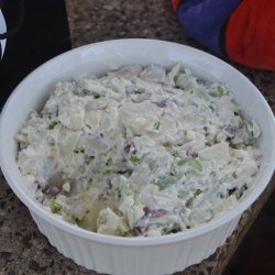 Tortellini Pepperoni Salad