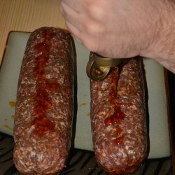 Summer Sausage