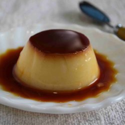 Creme Caramel