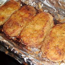 Baked Pork Chops