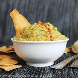 Chunky Hummus