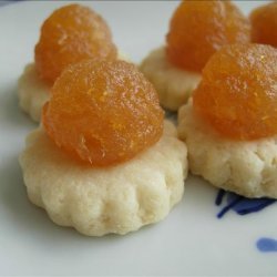 Pineapple Tarts