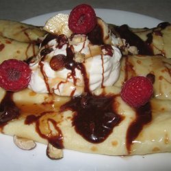 Crepes