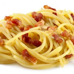 Spaghetti Carbonara