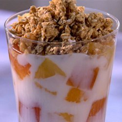 Tropical Parfaits