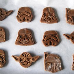 Gingerbread Cookies