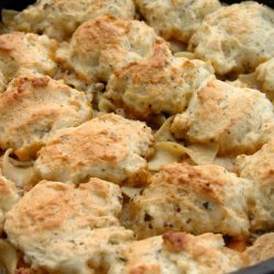 Chicken and Dumplings