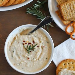 Fresh Herb Dip