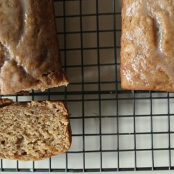 Applesauce Spice Cake