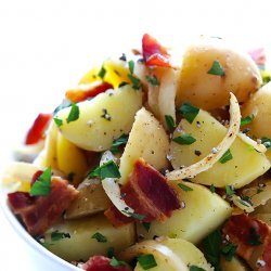 German Potato Salad