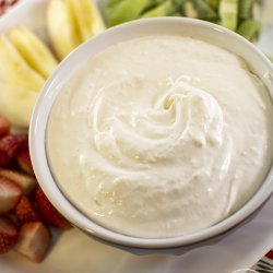 Fruit Dip