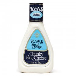 Blue Cheese Dressing