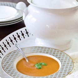 Tomato Bisque