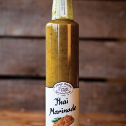 Thai Marinade