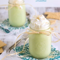 Skinny Creamsicle Smoothie