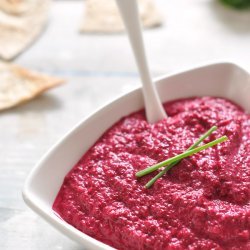 Beetroot Dip