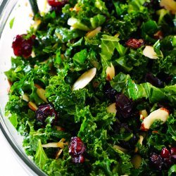 Cranberry Salad