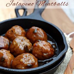 Cola Meatballs