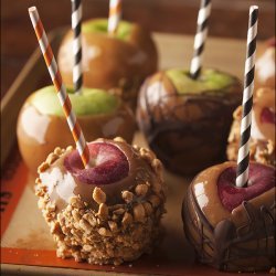 Caramel Apples