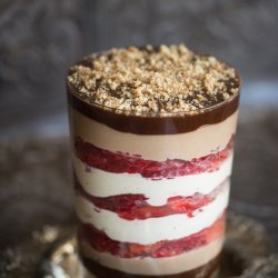 Chocolate Trifle