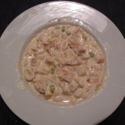 Chicken and Dumplings