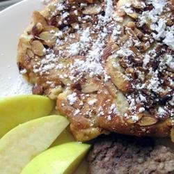 Almond French Toast