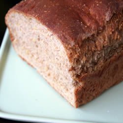 Seven Grain Bread II