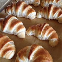 Croissants