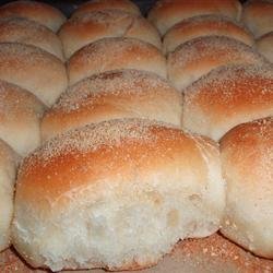 Pan De Sal I