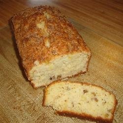 Pineapple Bread