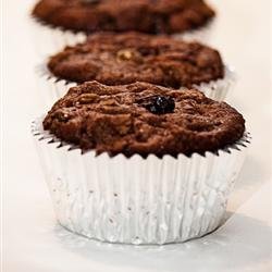 Molasses Bran Muffins