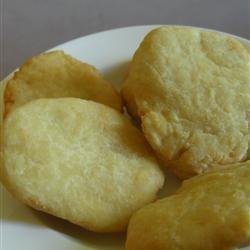 Portuguese Fried Bread