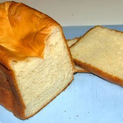 Cottage Cheese Bread I