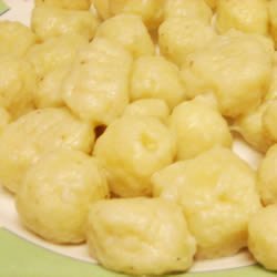 Gnocchi II