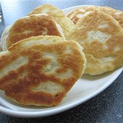 Bannock