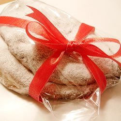 Christmas Stollen